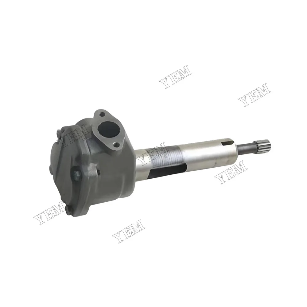 Oil Pump 41314067 Fit for Perkins 6.354 Engine