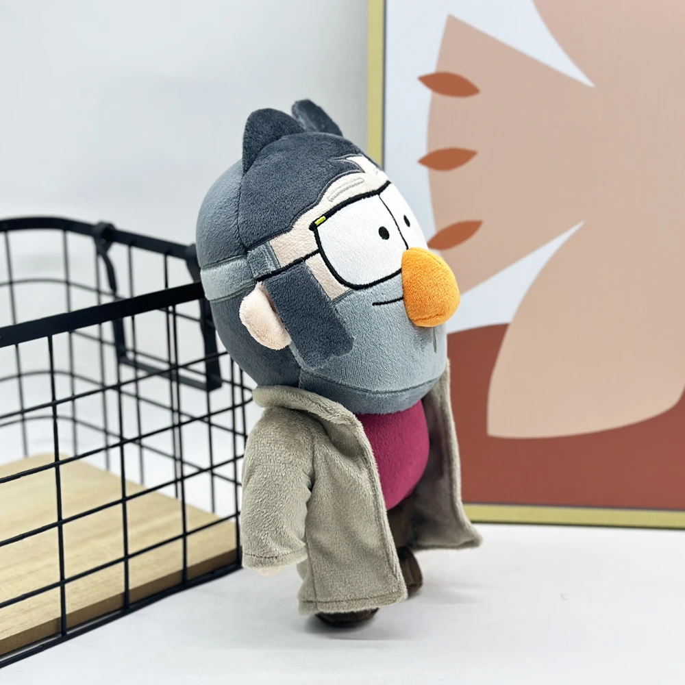 Wholesale Cute Gravity Falls Plush Freak Town Doll Plush Toys Hot Selling  Custom Plush Toy