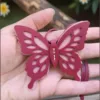 Vino tinto rosado