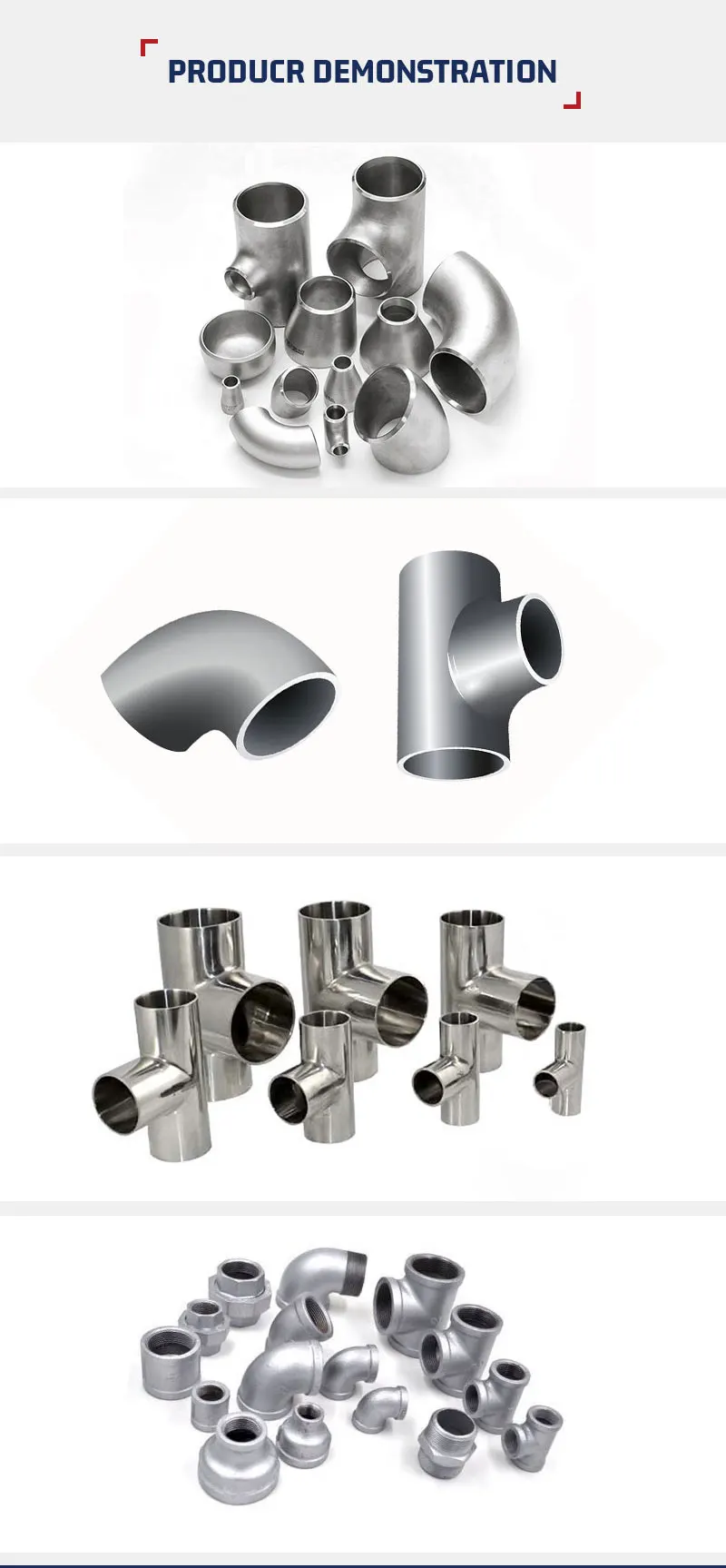 Wan Zhi High Quality 45 Degree Elbow Equal Butt Weld Bend Pipe Fitting For 20mm Construction Black Water Pipe