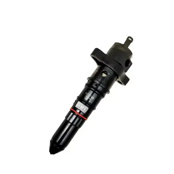 KSDPARTS High Performance New Injection Valves Fuel Injector 3095773 3068859 3077760