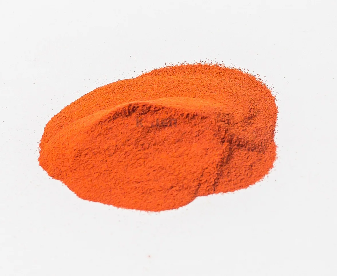 90% Food Additive Monascus Powder Monascus Yellow Color