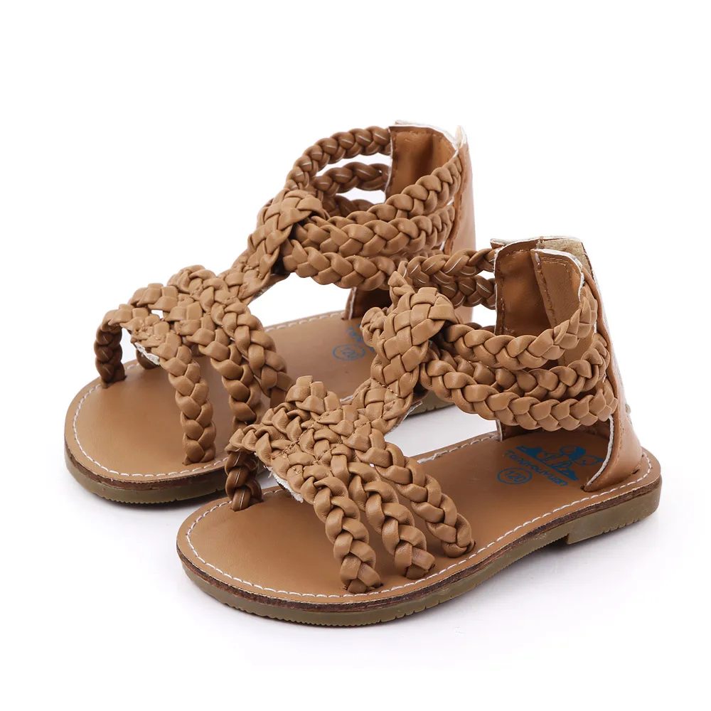 Buy Bata Kids Brown Floater Sandals for Boys at Best Price @ Tata CLiQ