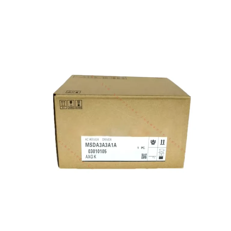 Gold Seller MSDA3A3A1A  PLC  Controller module Brand New Original Spot plc programming controller