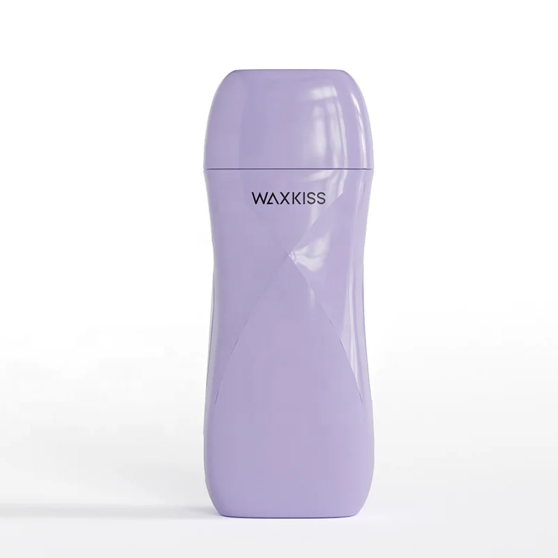 Source Factory Custom Logo Design Digital Depilatory Spa Equipment Full Body Portable Roll on Wax Warmer Heater
