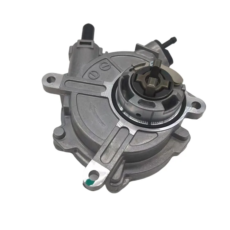 W203 W204 C209 12V Brake Vacuum Pump for Mercedes Benz Booster 2722300065 2722300465 2722300565 7.24807.41.0