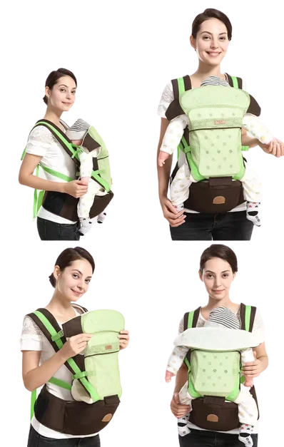 Baby Sling Wrap Carrier Infant