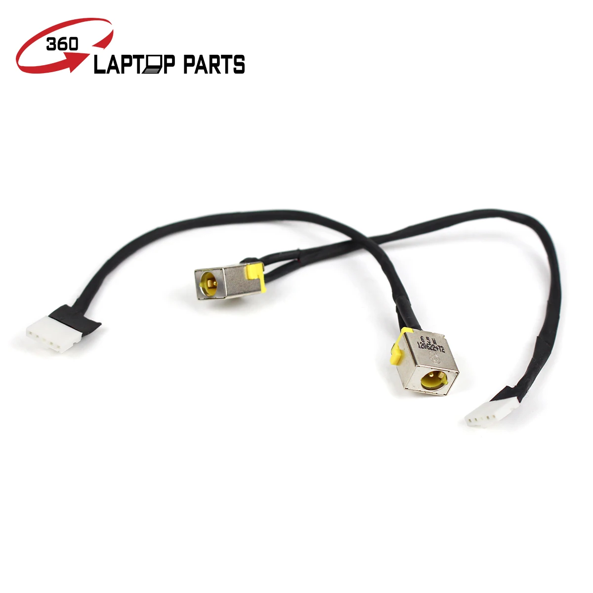 Connecteur Jack D'Alimentation Pour PC Portable ASUS F6H - Neuf - Pièce Détachée