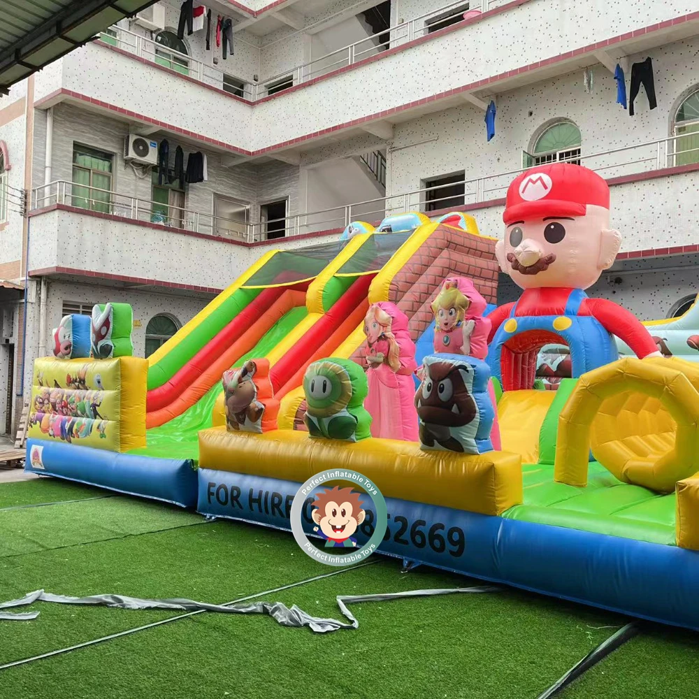 Playground Inground Inflatable Giant Inflatable Playgrounds Inflatable Outdoor Playground| Alibaba.com