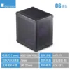 C6 black