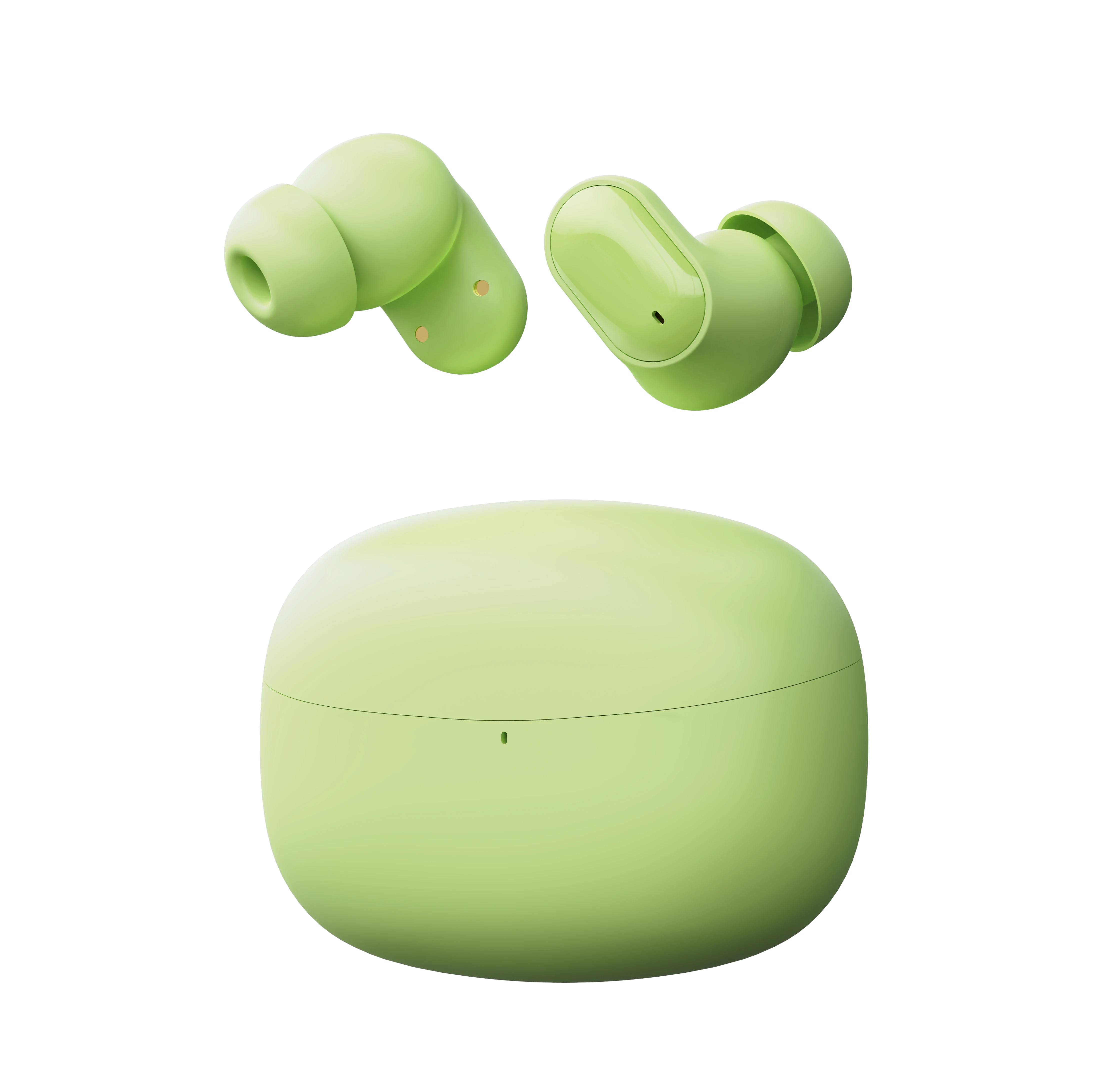 Y110 Wireless Earbuds - True Stereo, Waterproof, and Versatile