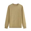 Plume de nuage jaune