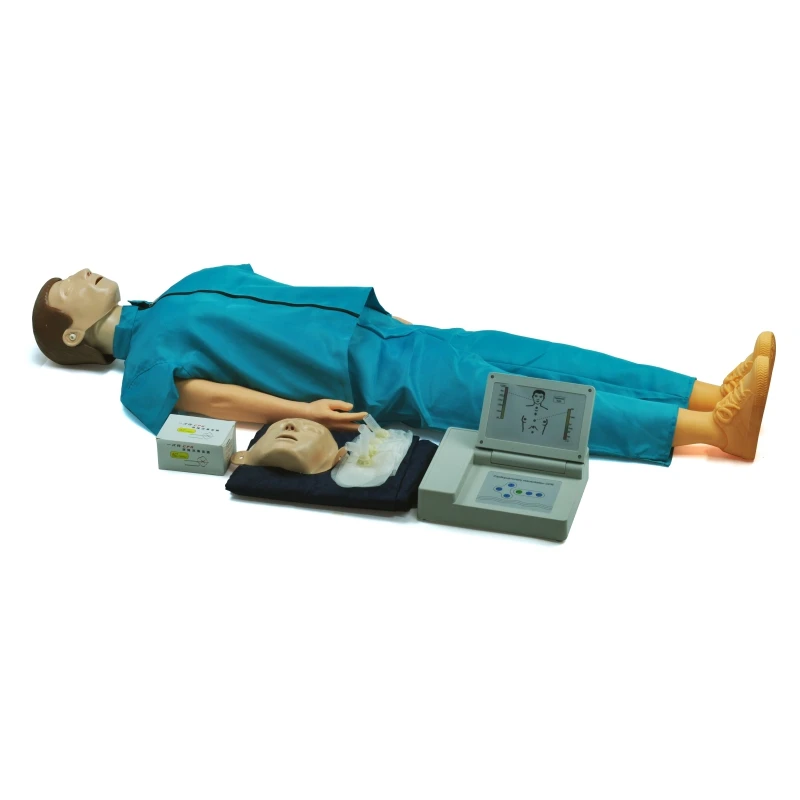Full Body Cpr Manikin For Cpr Training With Feedback Buy Cpr Manikin