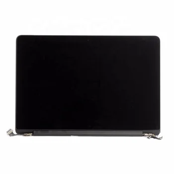 Original New Late 2013 2014 Year A1502 LCD For Apple Macbook Pro Retina 13'' LCD Screen Assembly With Cover Display