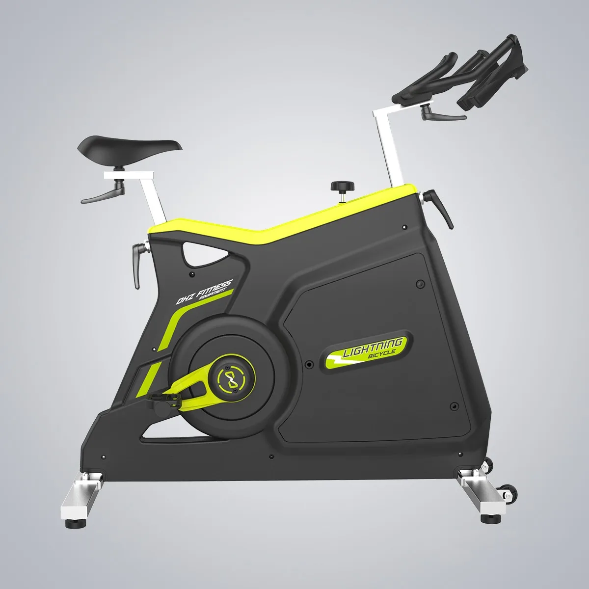 Spinning Bike With Incline Function Cyclett Indore Cycle Lyon Spin Europe Bicycles Horizon Digital for Walker Apps Rabbit Hair