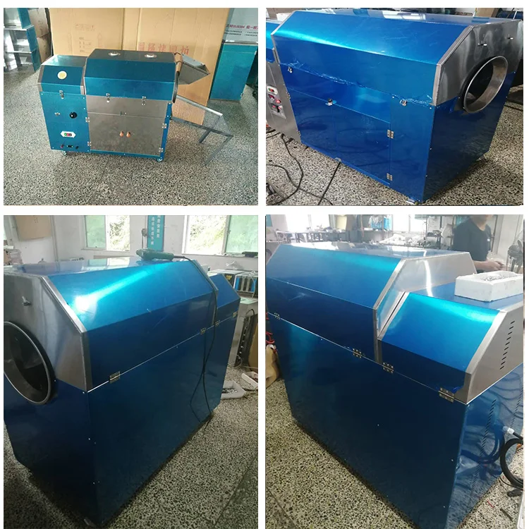 peanut roaster peanut roaster