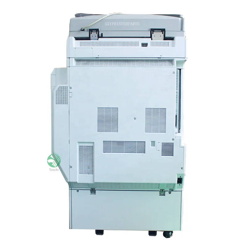 Second Hand Good Function A3 Black and White Laser Multifunction Printer for Ricoh MP5002 MP 5002