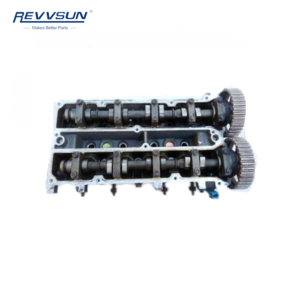 REVVSUN Auto Parts 2S6G6C032AB 1540995 Cylinder Head for Ford 