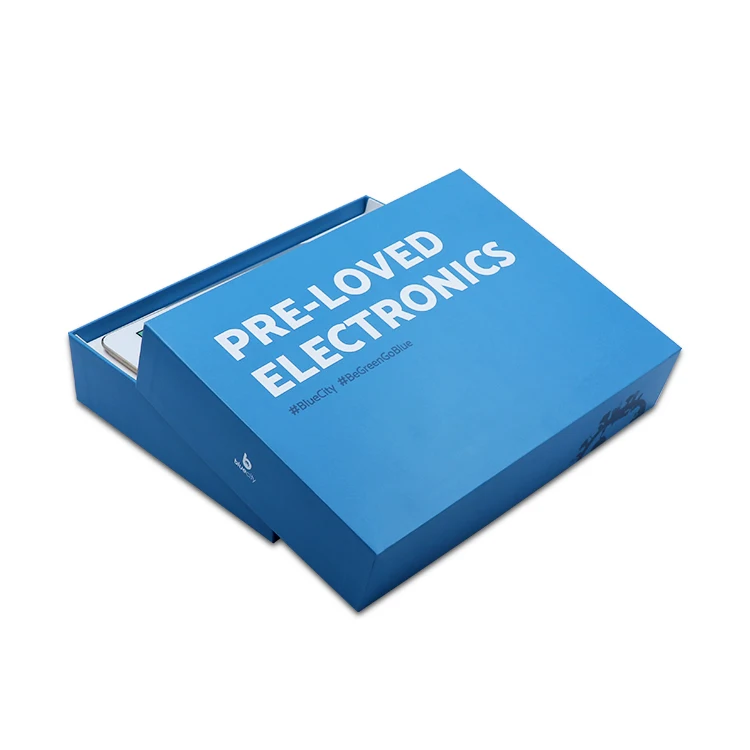 Factory OEM Custom Logo Cardboard Cheap Gift Box Tablet Shipping Bottom ...