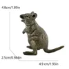 1690 short-tailed dwarf kangaroo-14g