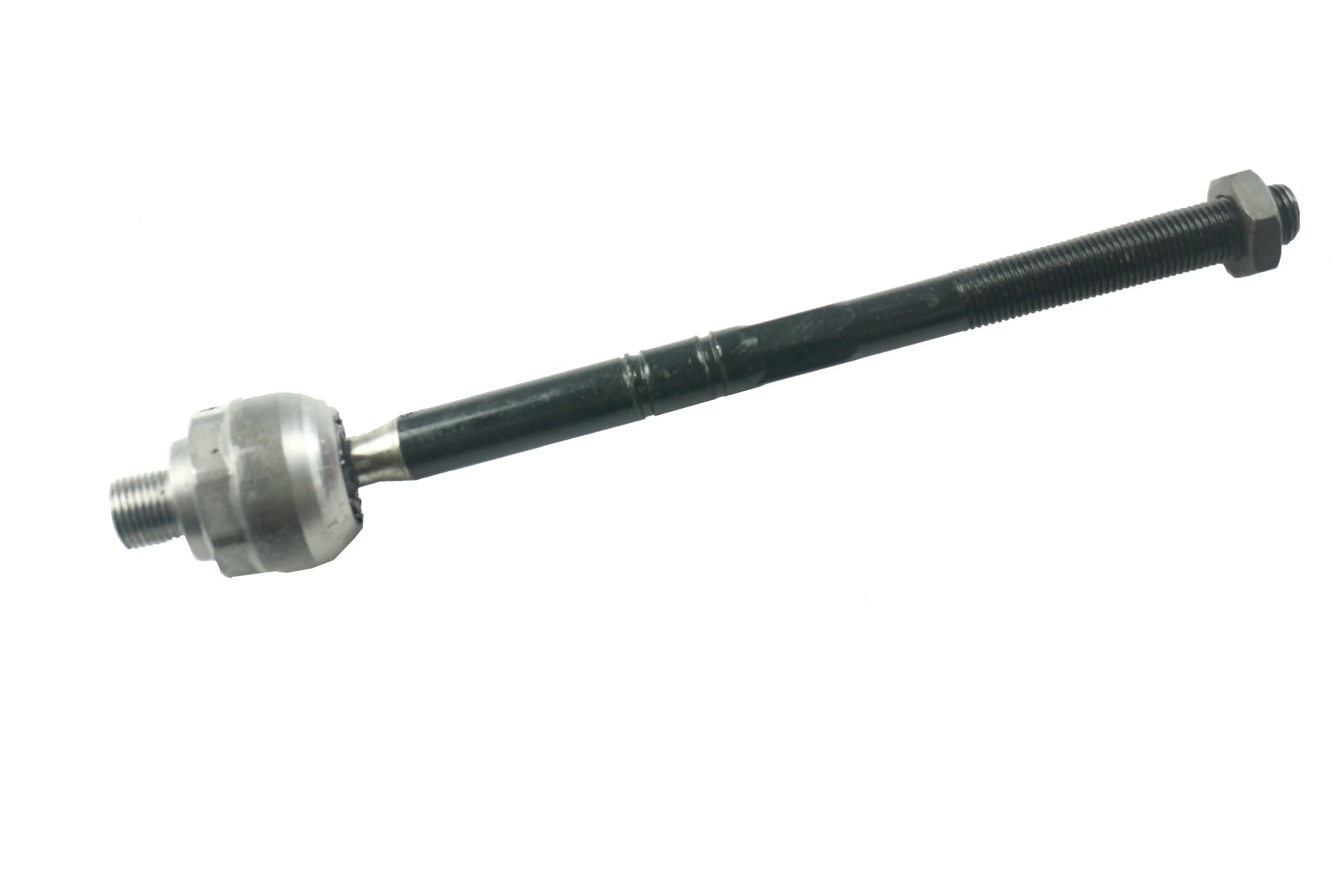 Front Steering & Suspension Kit Ball Joint Control Arm with Ball Joint Tie Rod Compatible with Mercedes-Benz