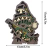 Bouteille de vin W45