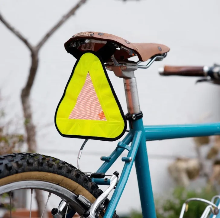 SWIFT INDUSTRIES × BLUE LUG Reflector Swift X Blue Lug Reflector – Swift Industries