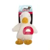 pájaro