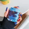 Blue marble