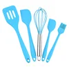 5pcs set 163g