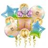 Birthday Balloons 5