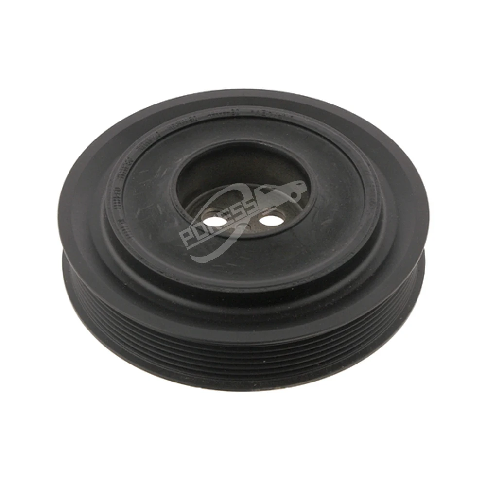 Crankshafts & Bearing Bushes 1379766 6C1Q6B319EA BK3Q6B319CA BK3Q6B319... — 3