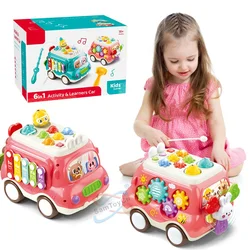 6 IN1 Montessori Educational