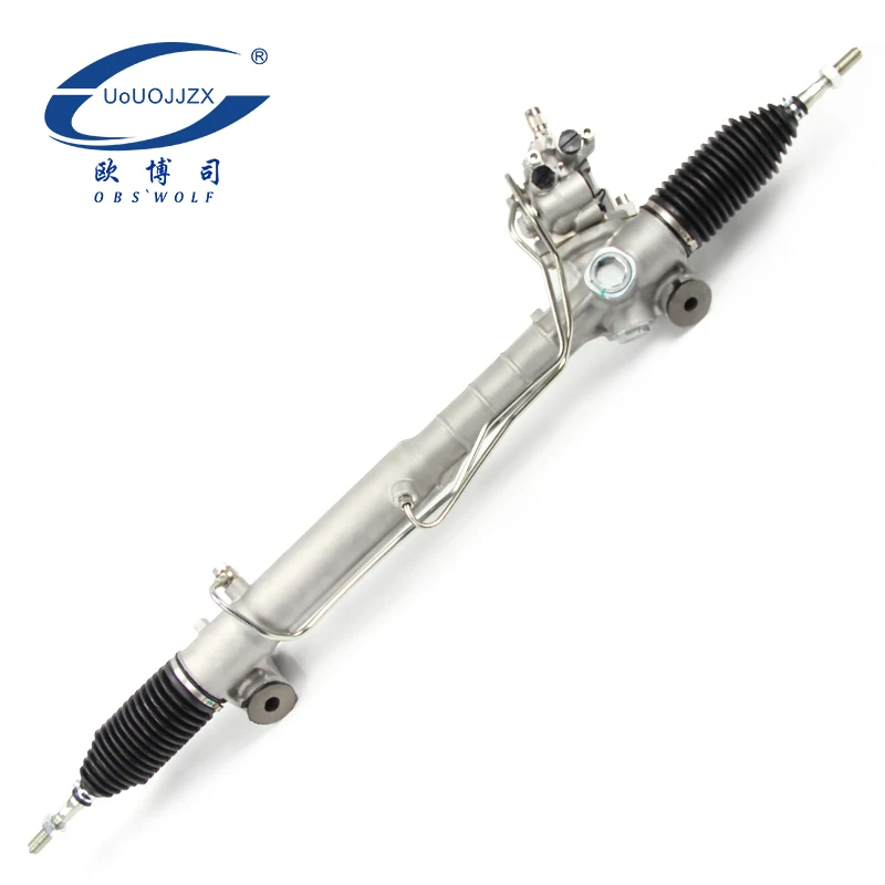 遠 パワーステアリングラックギアボックスレクサス LX 430 LX430 LS430