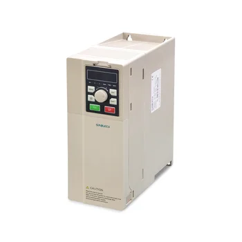 Hot Selling Stablecu general VFD ac 3 phase 0.75-110KW low cost ac frequency converter inverter