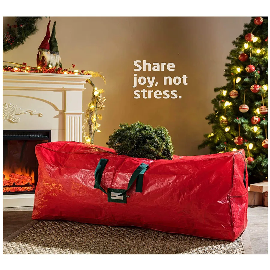 Christmas Tree Storage Bag