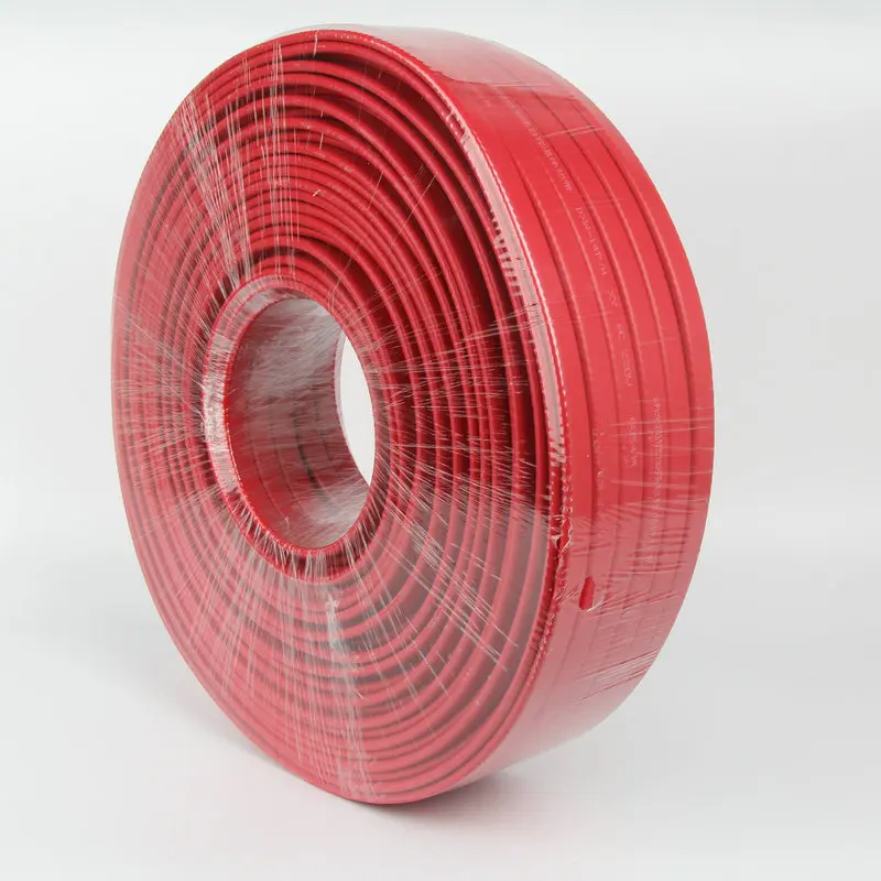 Self-Regulating Heat Trace Cable