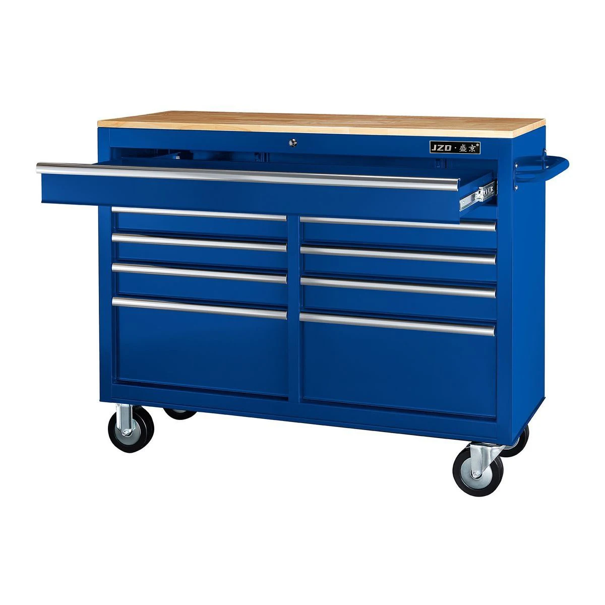 New Tool Trolley Cabinet Tool Cart And Toolbox Hot Sale In Canada ...