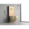 MATTE GOLD 2