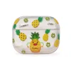 for pineapple