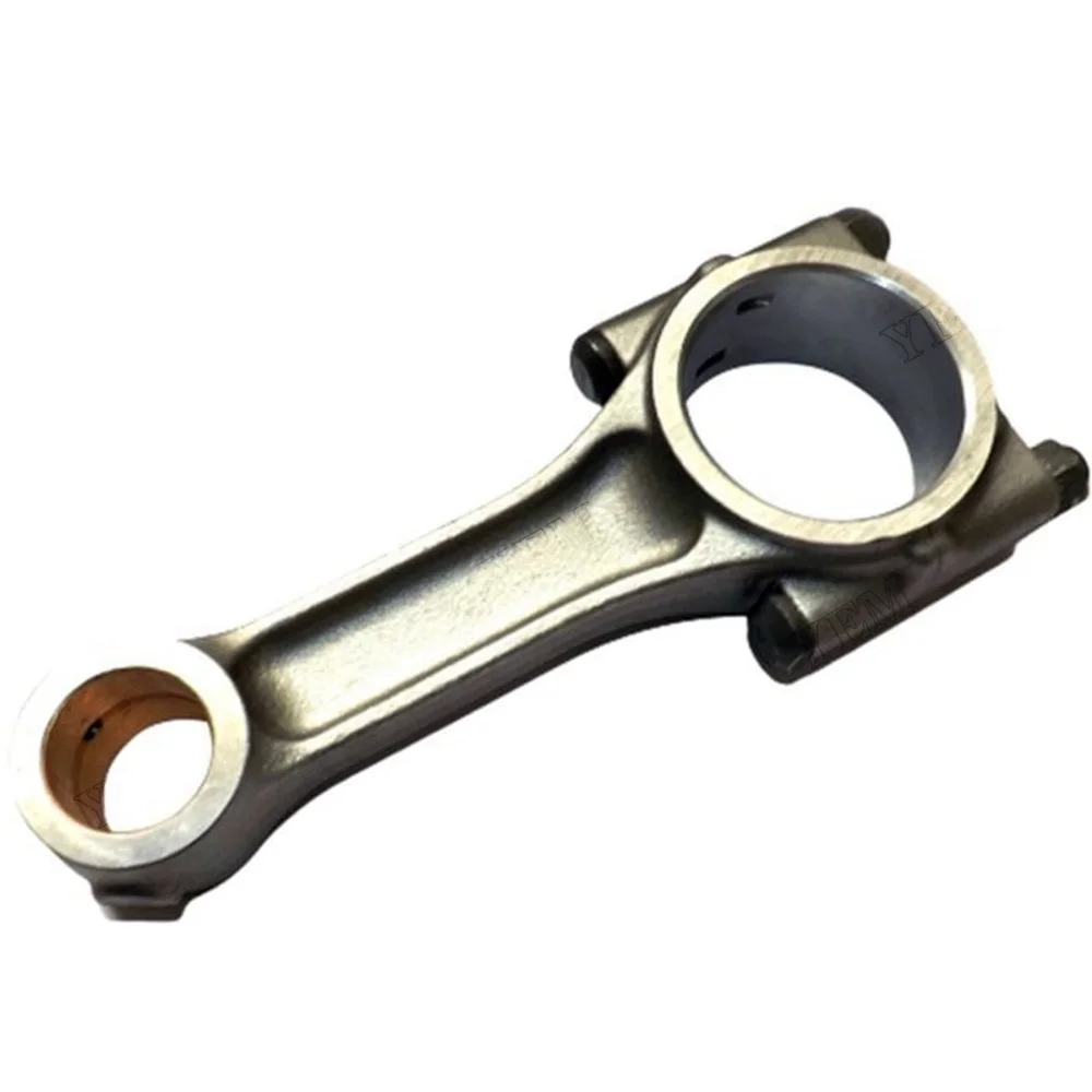 Connecting Rod 36719-00013 for Mitsubishi S4F Engine FD20 FD30 TCM Loader Forklift 3