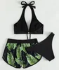 Green bottom