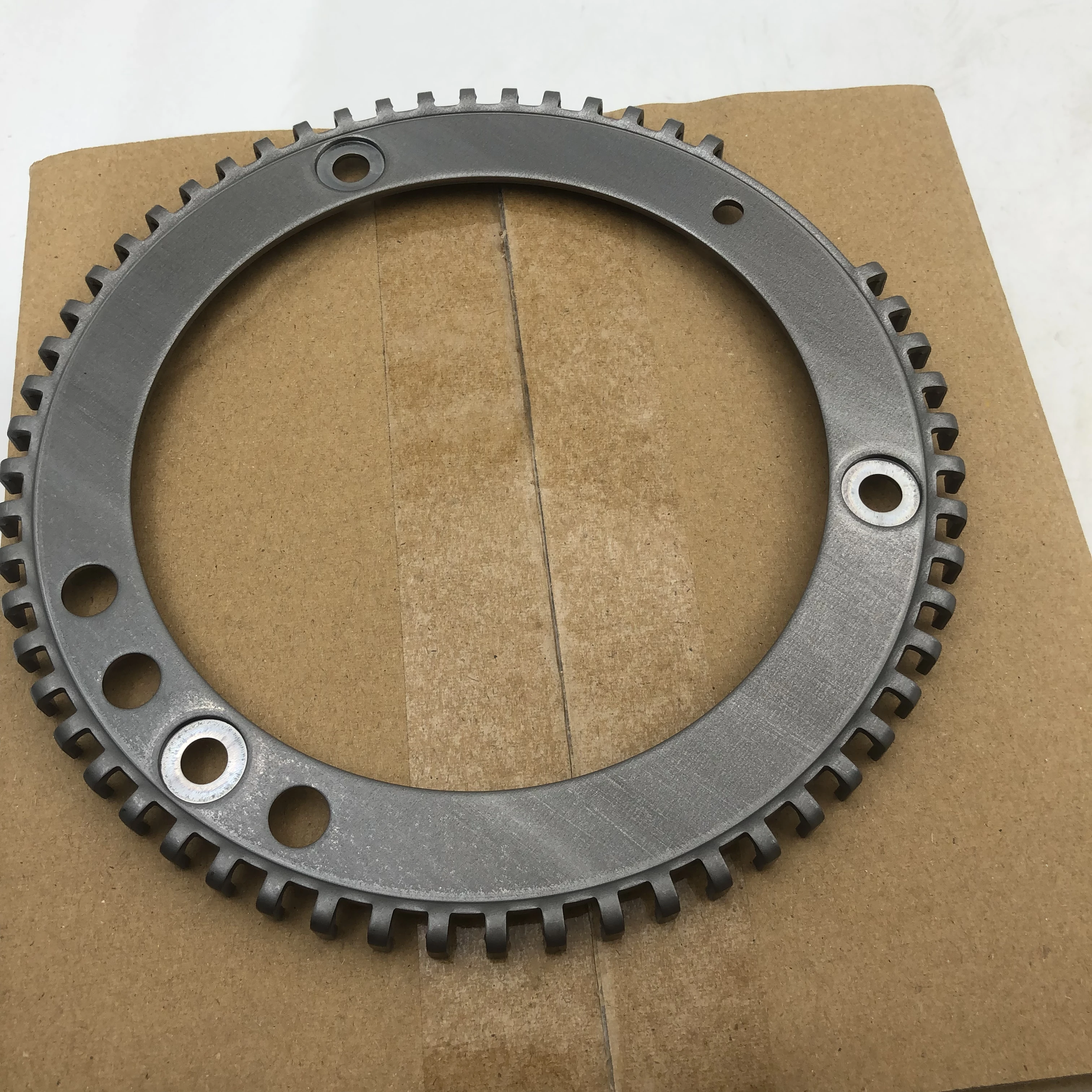 Machinery Engine Parts 4JJ1 Engine Crankshaft Pinion 8-98163693-0