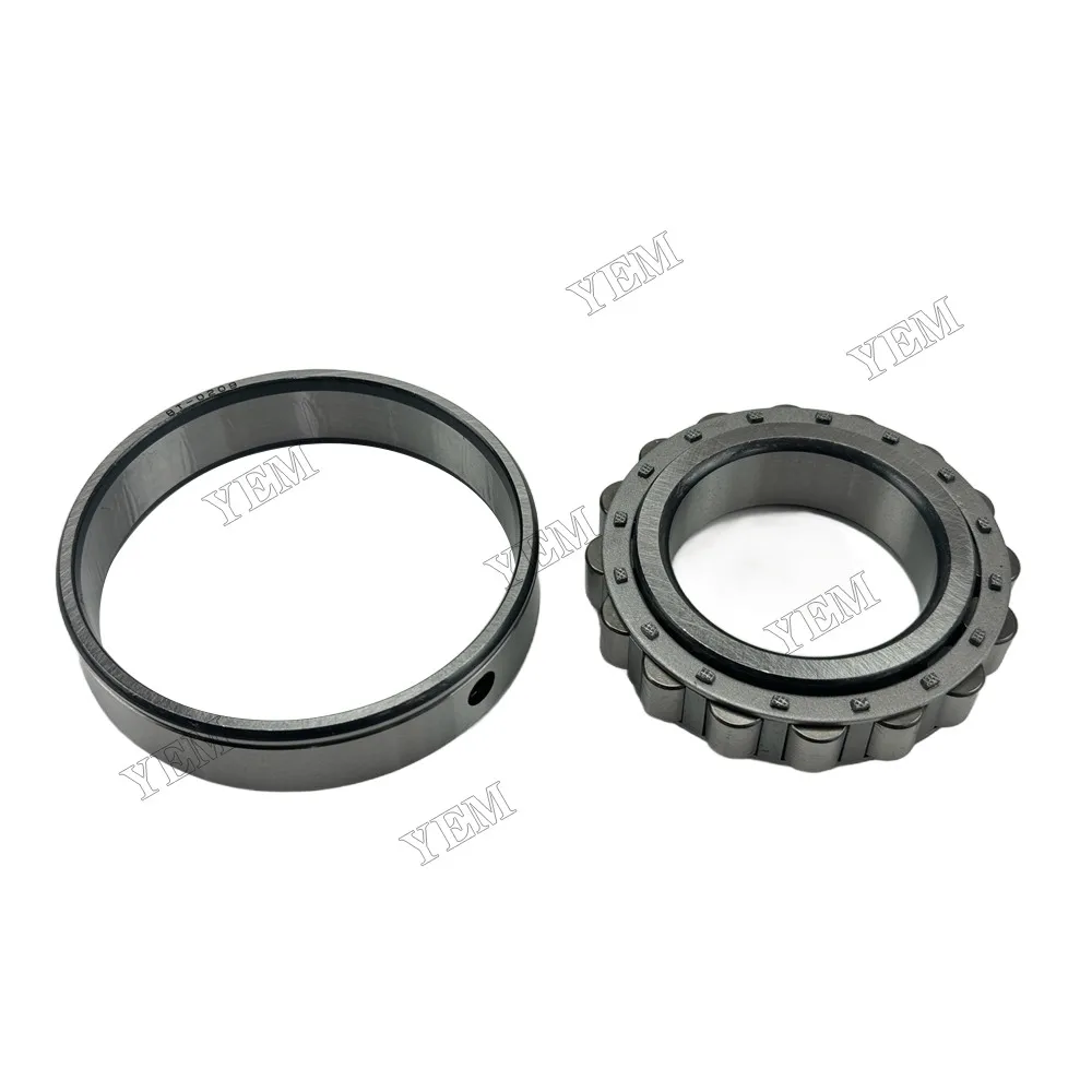 Bearing 8T-0209 Fit for Caterpillar 3512 Engine 4