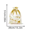 Gold XL  51*39