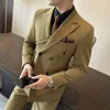Cammello (completo + pantaloni)