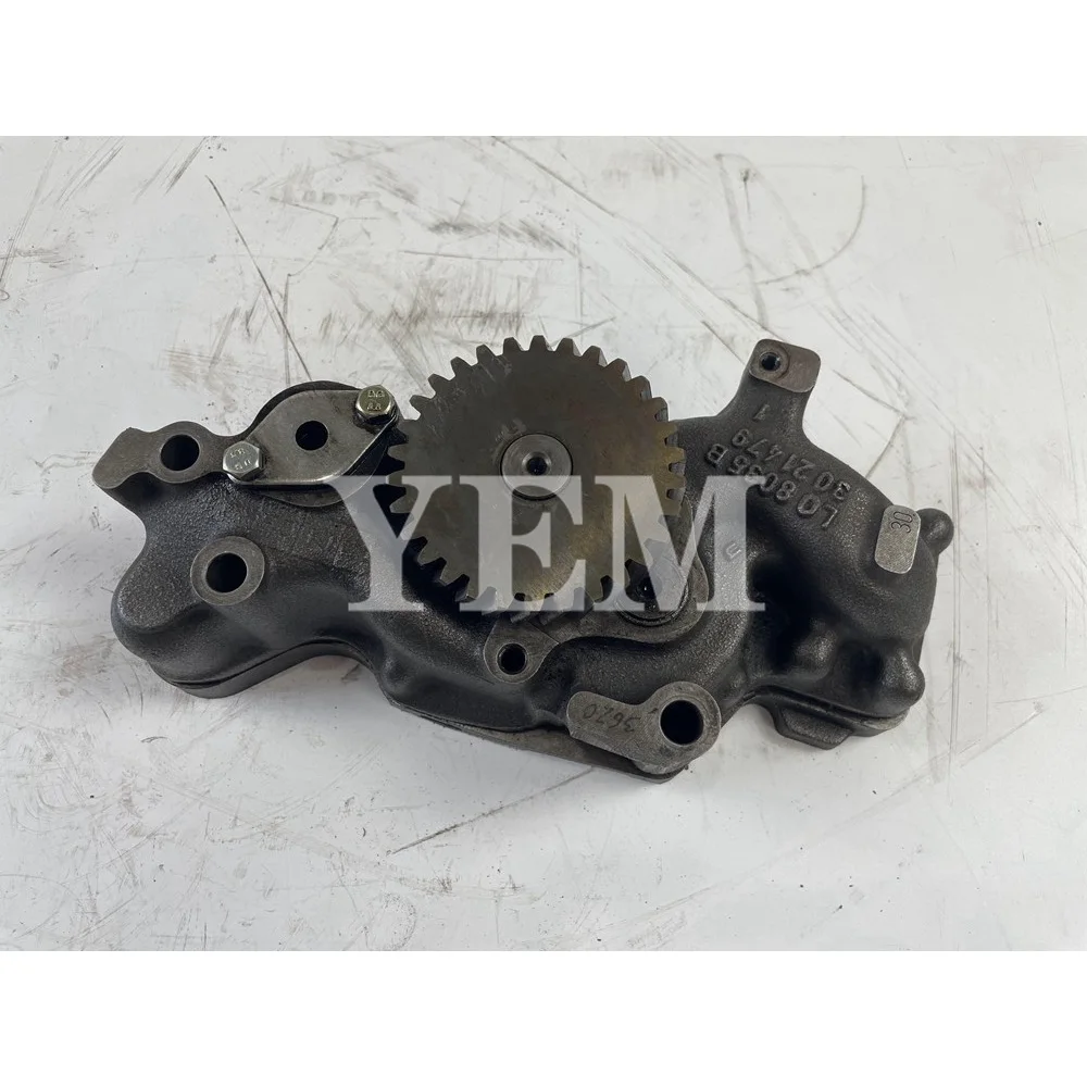 D926 Oil Pump 9887473 for Liebherr