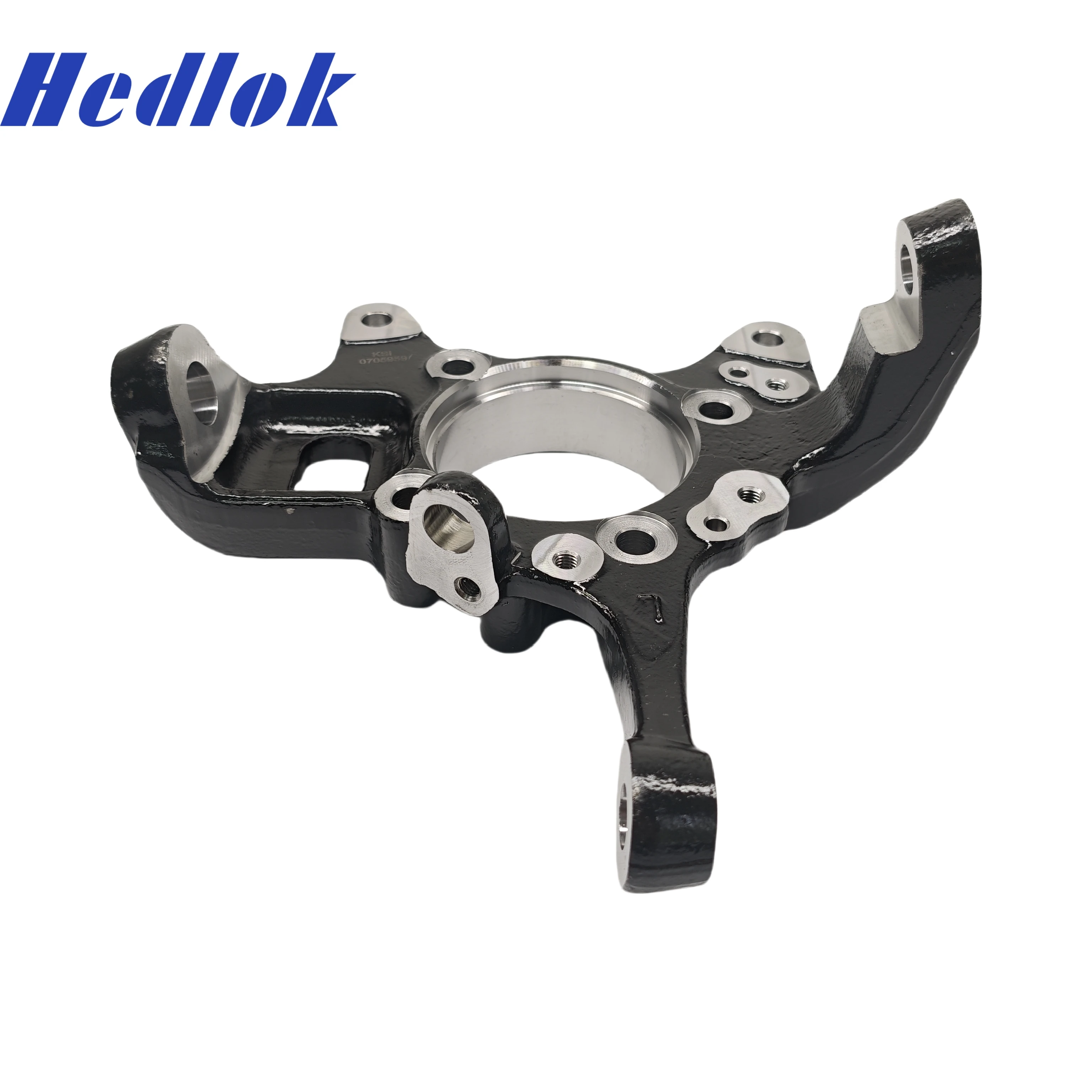 HEDLOK China Factory Auto Spare Parts Suspension Axle Knuckle