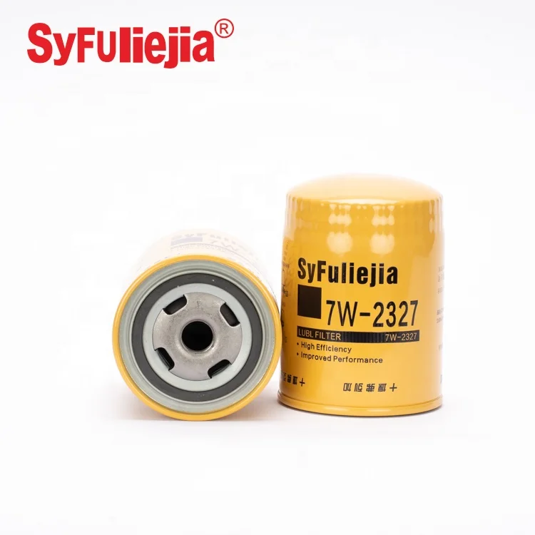 Wholesale Engine Oil Filter for CAT Filters 7W-2327 7W-2326