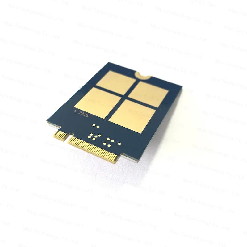 Muz Tech LTE-A Cat 16 Module with 1.0 Gbps Downlink and 150 Mbps Uplink for Global Wireless Connectivity